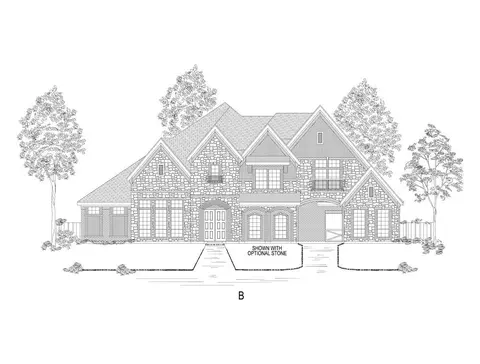 475 Agape Dr, Haslet, TX 76052