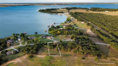lot4 SE County Road 3121, Corsicana, TX 75109
