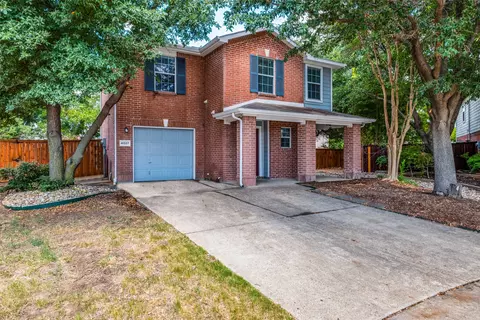 4027 Ash Leaf Ct, Dallas, TX 75212