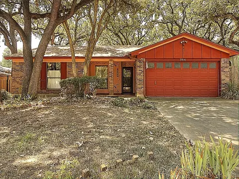 3914 Woodruff Ct, Arlington, TX 76017