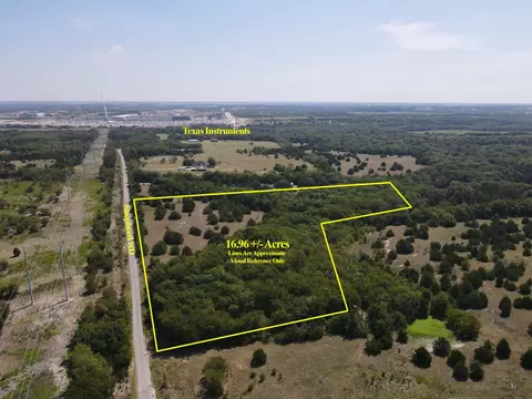 16 W 958 W Shepherd Dr, Sherman, TX 75092