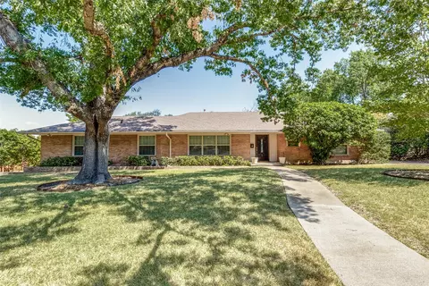 6815 Royal Crest Dr, Dallas, TX 75230