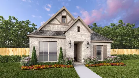2612 Fargo Pl, Fate, TX 75087