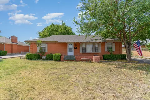 804 Haggard St, Plano, TX 75074