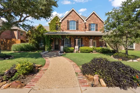 1703 Thornberry Dr, Wylie, TX 75098