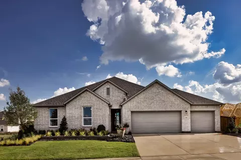 1661 Dreamcatcher Dr, Haslet, TX 76052