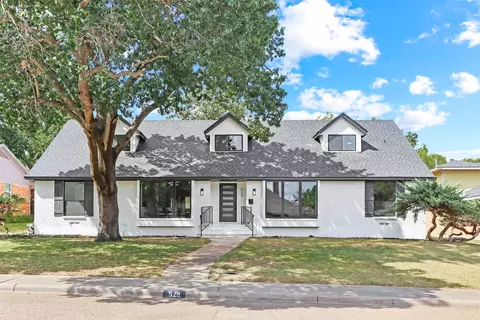 529 Meadow Heath Ln, Dallas, TX 75232