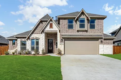 2408 Warrington Pl, Venus, TX 76084
