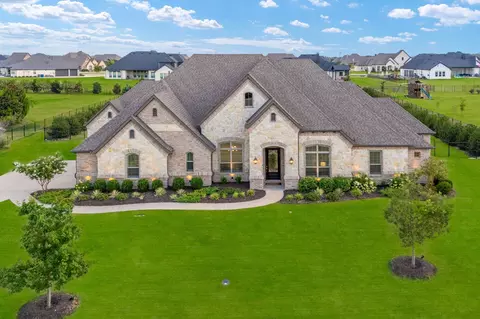 720 N Inverness Ln, Lucas, TX 75002