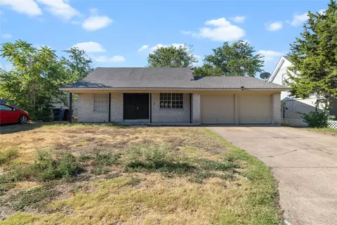 8721 Santa Rosa Dr, Frisco, TX 75033