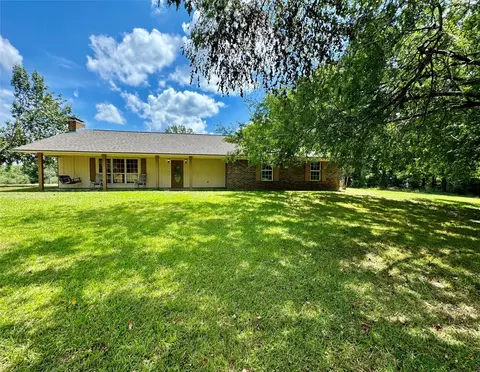 767 Lookout Tower Rd, Saline, LA 71070