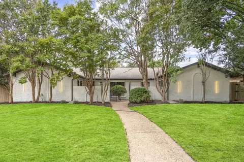 2519 Little Creek Dr, Richardson, TX 75080