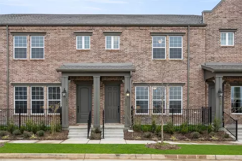 2304 Bulin Dr, Mansfield, TX 76063