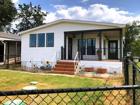 9487 County Road 313, Terrell, TX 75161