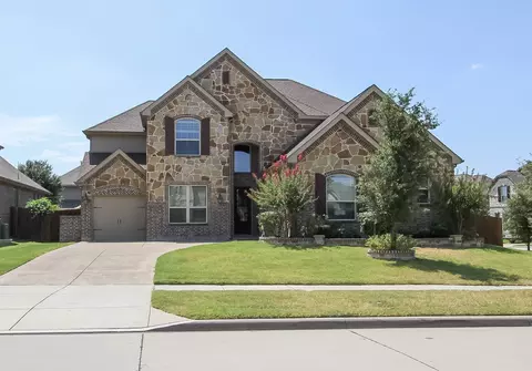 9427 Robinwoods Dr, Frisco, TX 75035