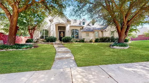 5917 Lavon Dr, Flower Mound, TX 75028