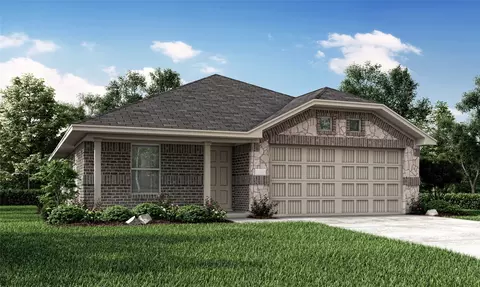 1505 Falconry Ct, Forney, TX 75126