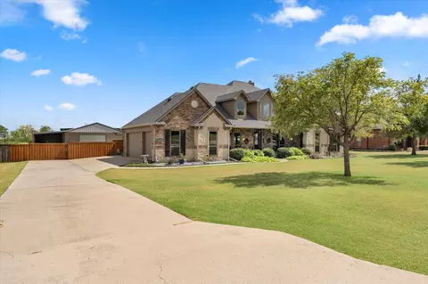 11244 S Emerald Ranch Ln, Forney, TX 75126