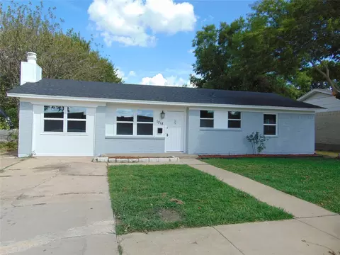 1018 Tensley Dr, Garland, TX 75040