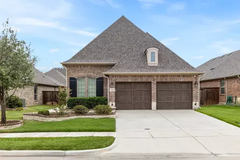 7613 Haddington, The Colony, TX 75056
