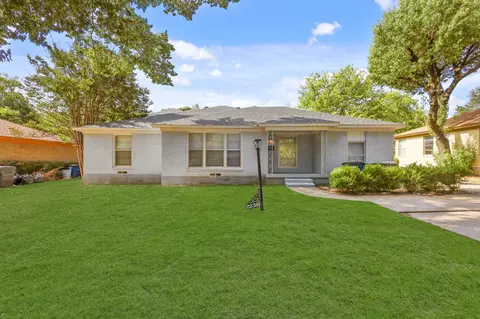 2238 Dugald Pl, Dallas, TX 75216