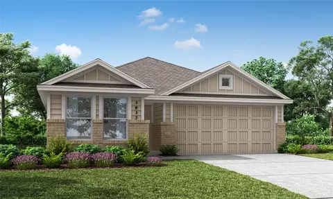 1506 Falconry Ct, Forney, TX 75126