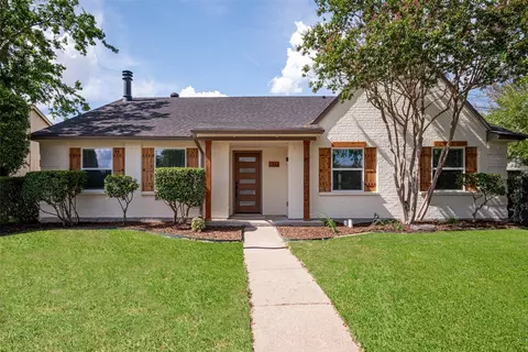 1303 Woodland Ct, Allen, TX 75002