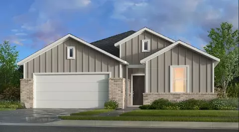 14813 Bandana Rd, Haslet, TX 76052