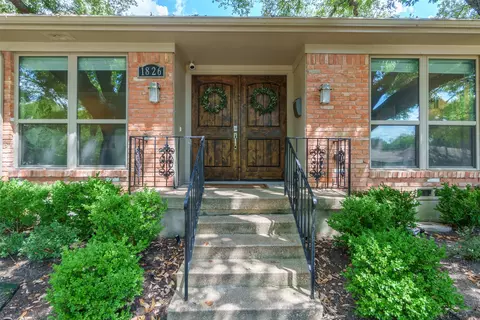 1826 Mapleton Dr, Dallas, TX 75228
