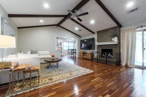 1826 Mapleton Dr, Dallas, TX 75228 photo 6