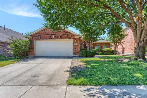 6401 Crator Dr, Mckinney, TX 75070