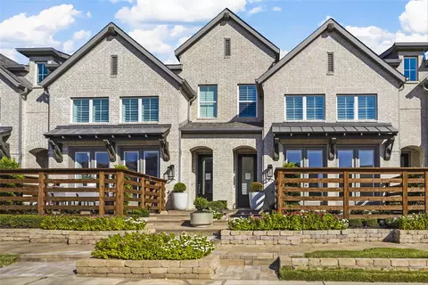 1139 Morgan Dr, Sherman, TX 75090