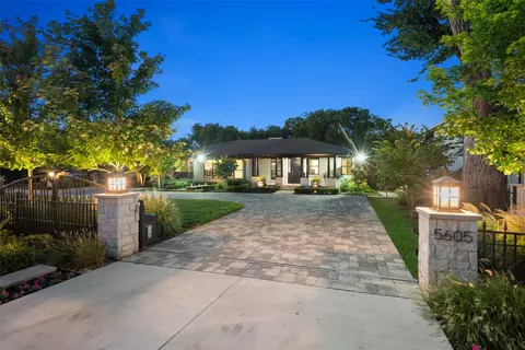 5605 Northaven Rd, Dallas, TX 75230
