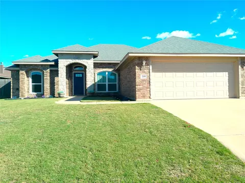 3109 Paul St, Abilene, TX 79606