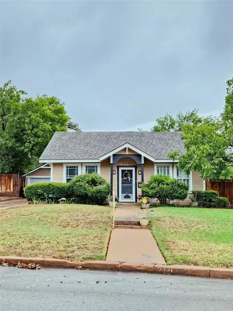 2341 S 10th St, Abilene, TX 79605