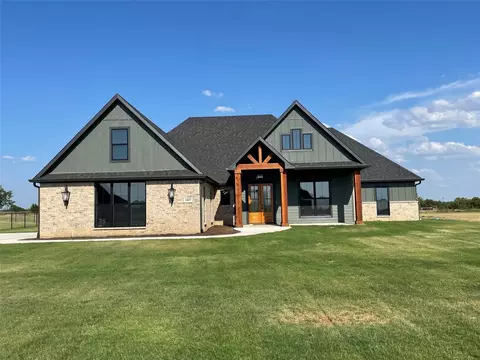 1457 Dixie Estates Way, Whitesboro, TX 76273