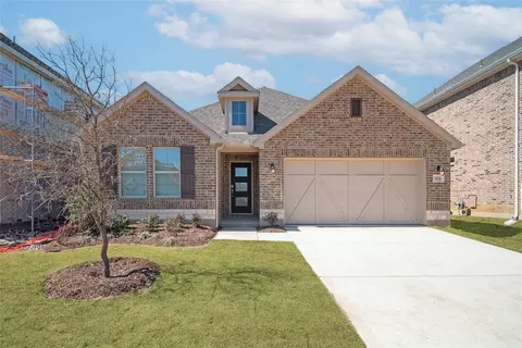 4016 Apollo Bay Ave, Little Elm, TX 75068