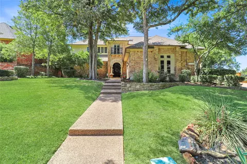 2613 Clublake Trl, Mckinney, TX 75072