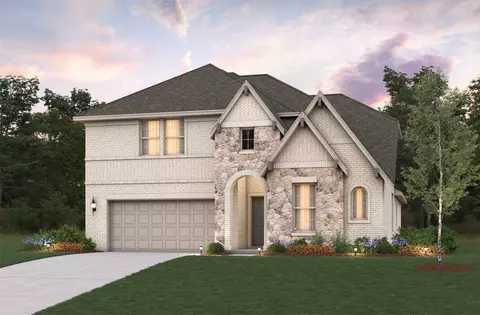 337 Brooklawn Ave, Little Elm, TX 75068