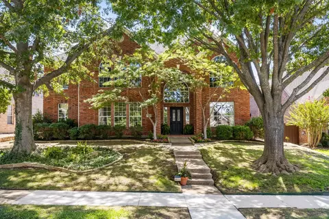 4032 Carmichael Dr, Plano, TX 75024