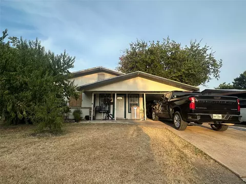 2822 Cedar Park Blvd, Richland Hills, TX 76118