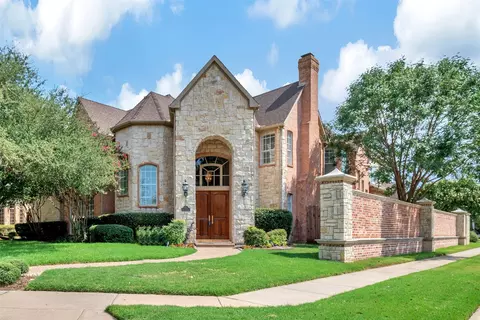 5012 Kirkland Ct, Plano, TX 75093