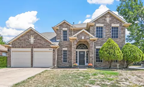 2100 Brooklake St W, Denton, TX 76207