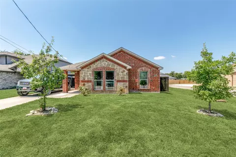 663 Elsberry Ave, Dallas, TX 75217