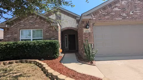 254 Kennedy Dr, Crowley, TX 76036