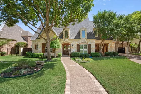 7207 Stilton Ct, Colleyville, TX 76034