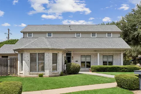 901 Olde Towne Dr, Irving, TX 75061