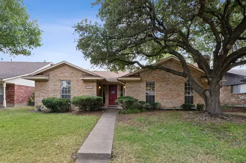 3322 Brook Glen Dr, Garland, TX 75044