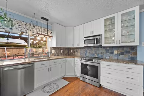 2917 Potomac Dr, Garland, TX 75042