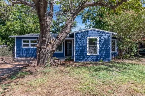 1413 Connally Ter, Arlington, TX 76010